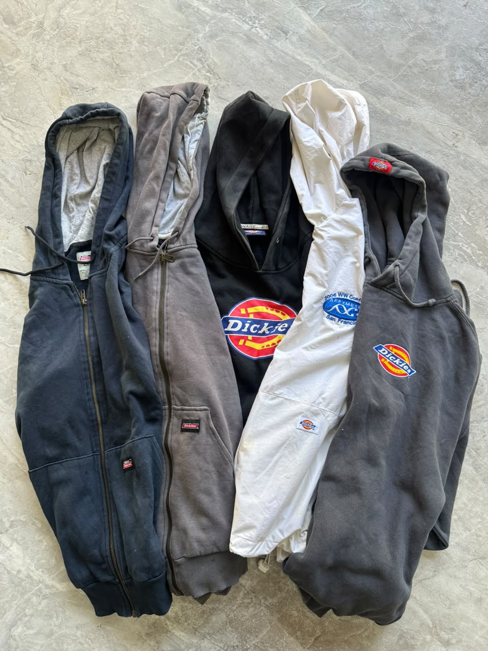 DICKIES
