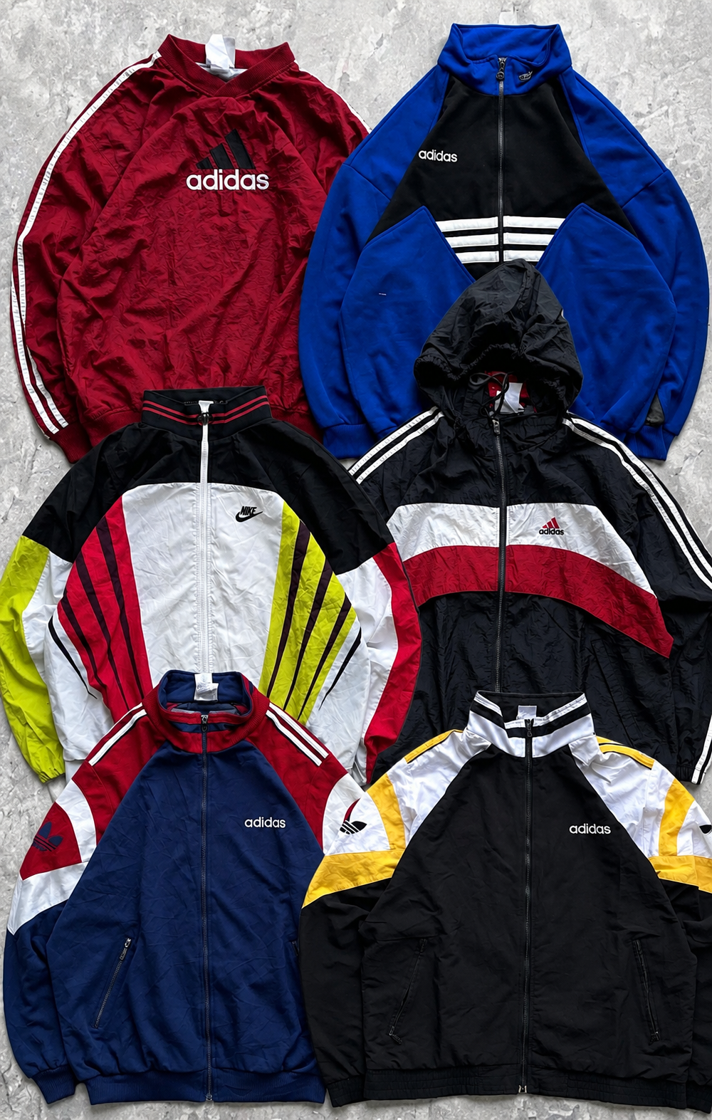 JACKET