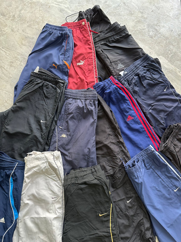 TRACK PANT