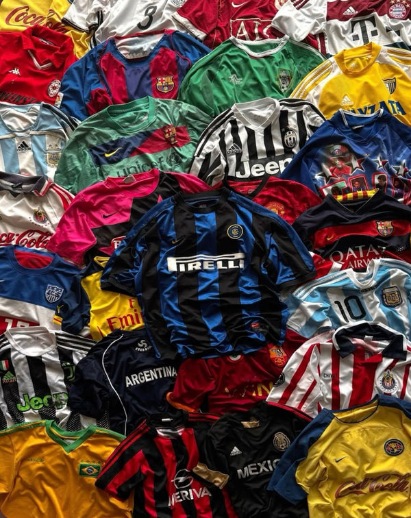 JERSEY