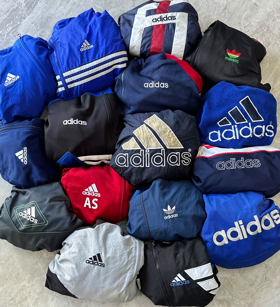 ADIDAS