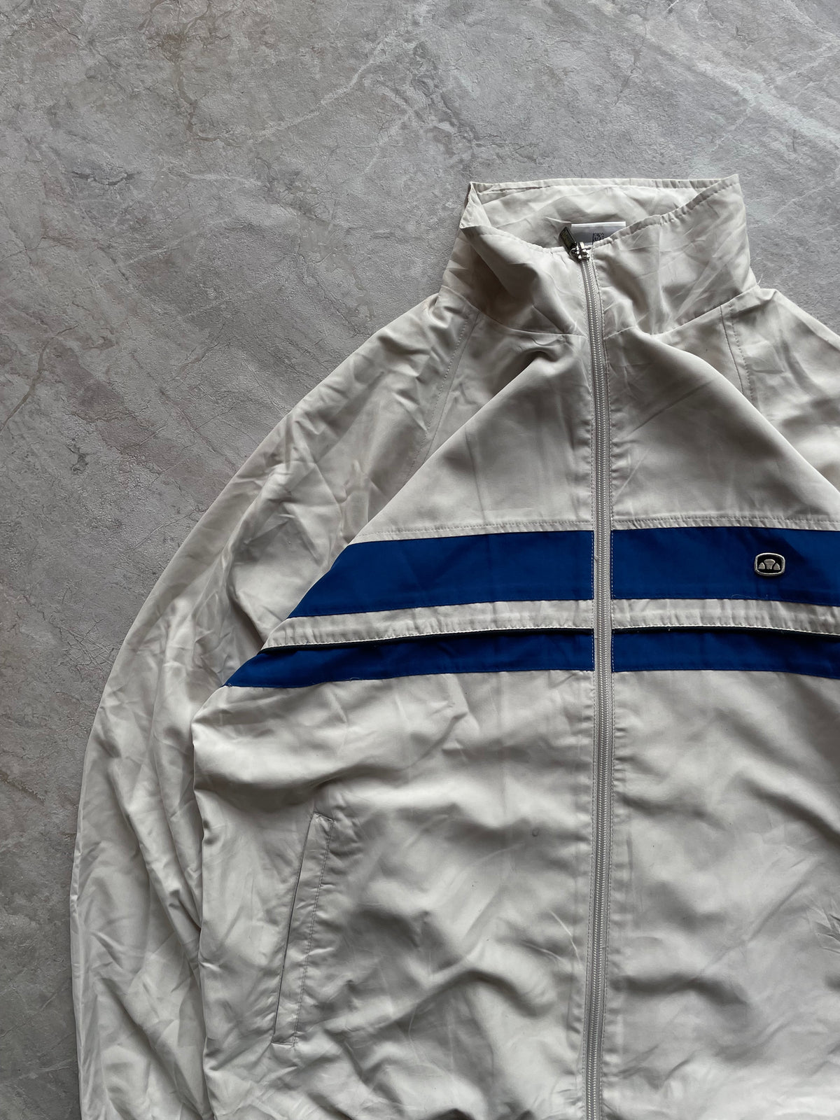 ELLESE RIMINI TRACK JACKET-L
