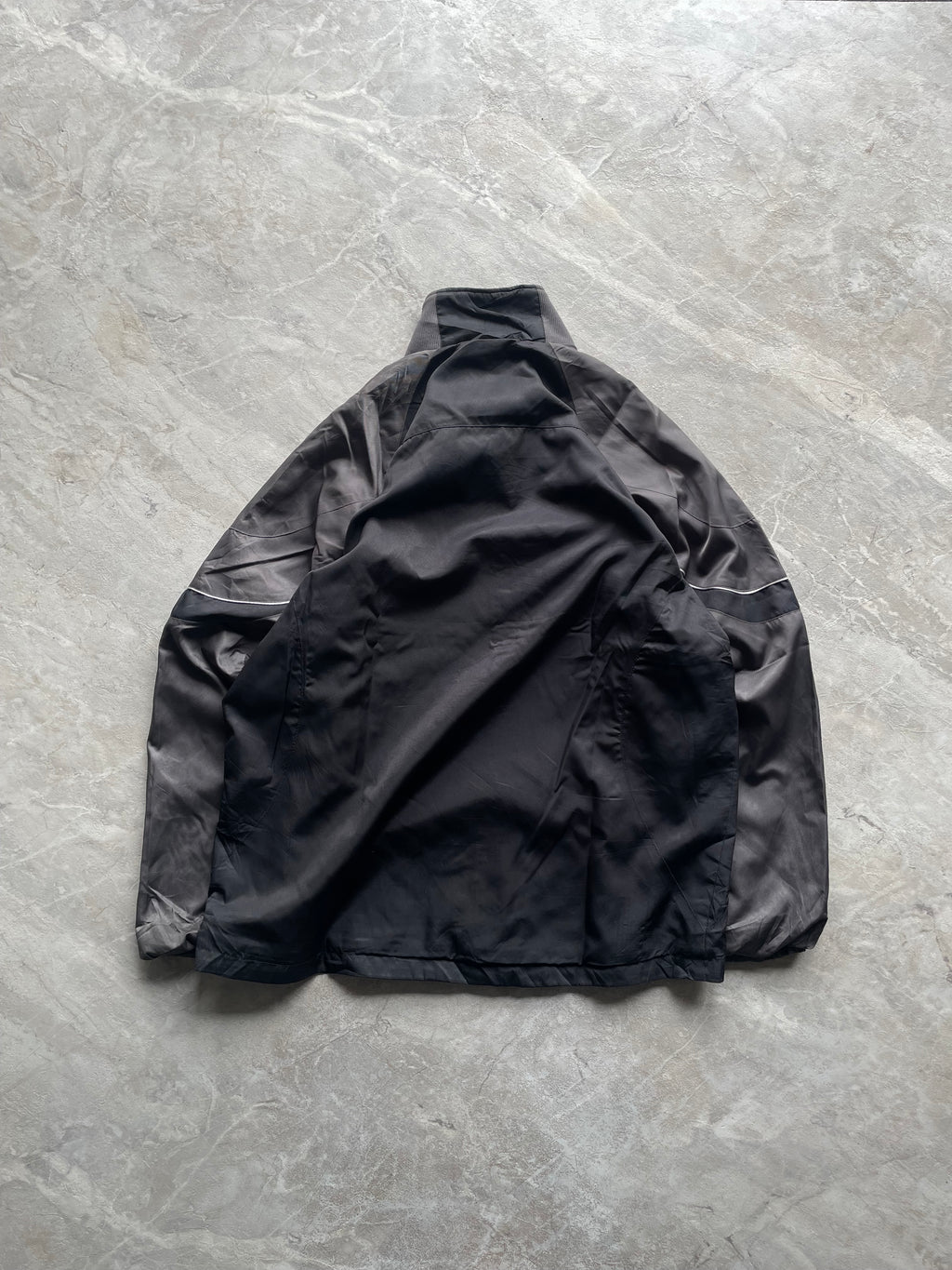 KAPPA WINDBREAKER JACKET-L