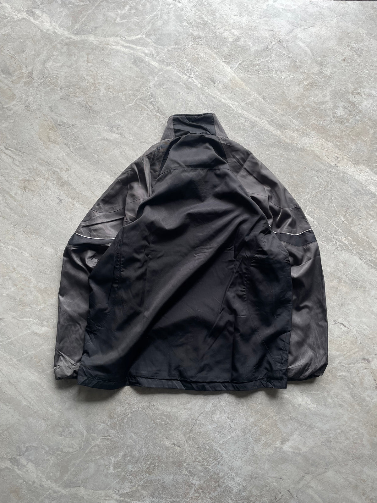 KAPPA WINDBREAKER JACKET-L