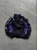 ADIDAS REAL MADRID FOOTBALL JACKET - XS