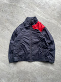 NIKE TRACK JACKET-S-M