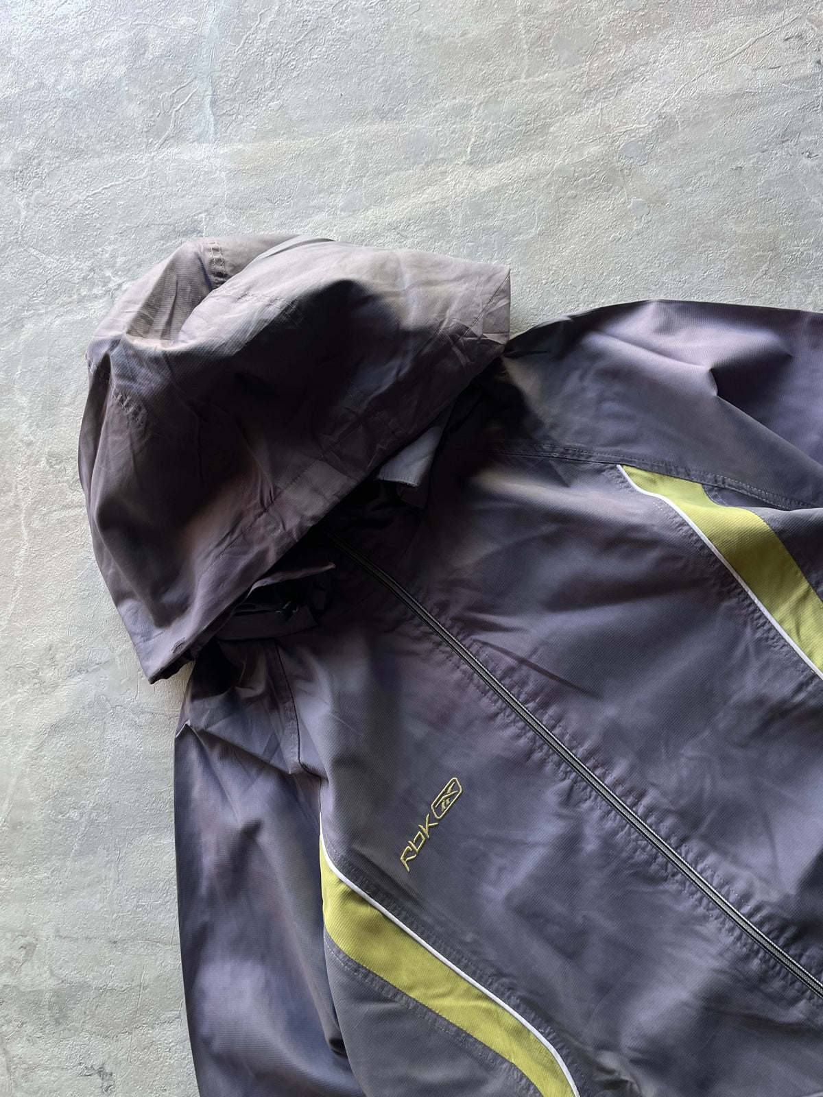 REEBOK JACKET-L