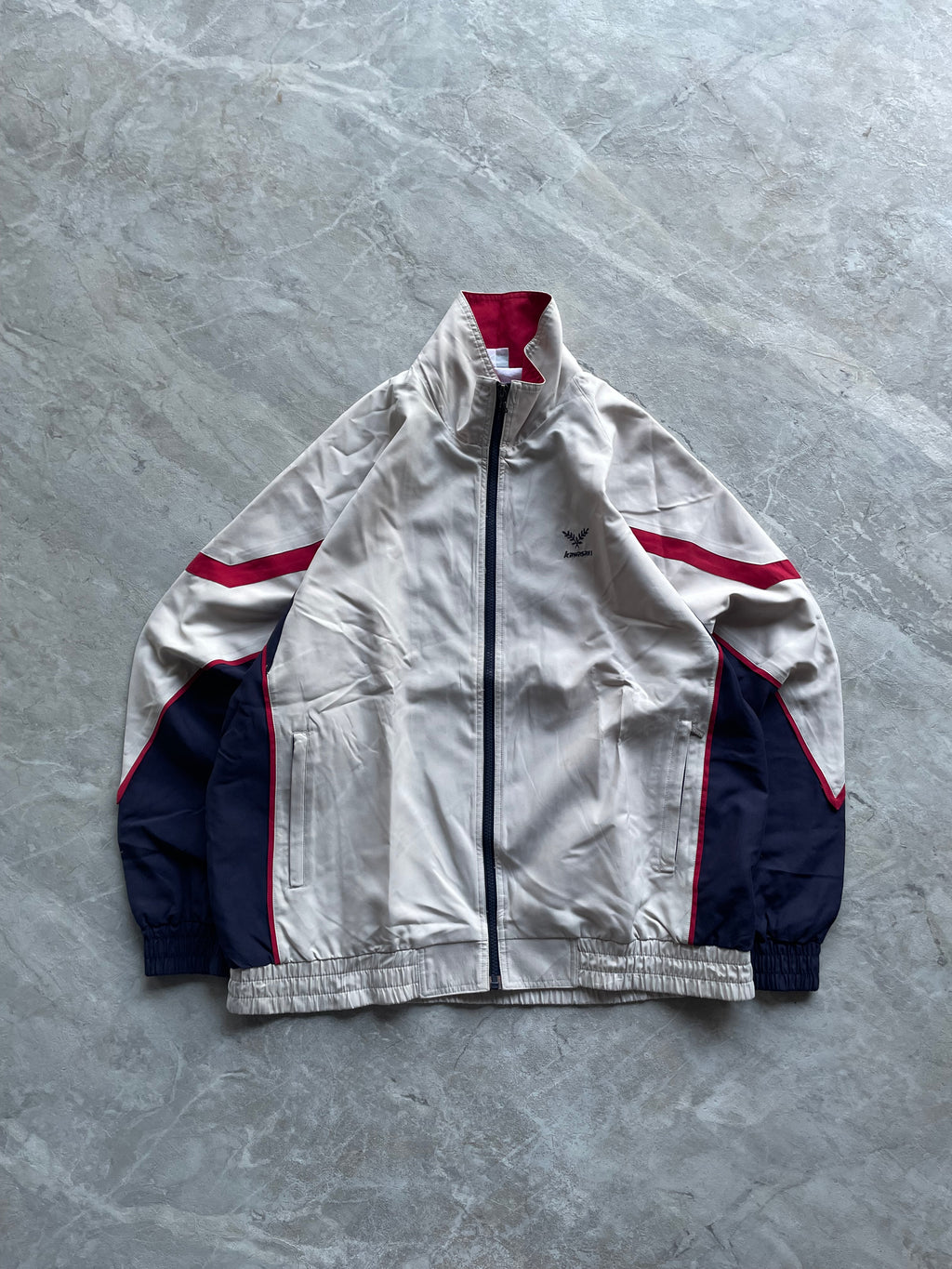 KAWASAKI WINDBREAKER-L
