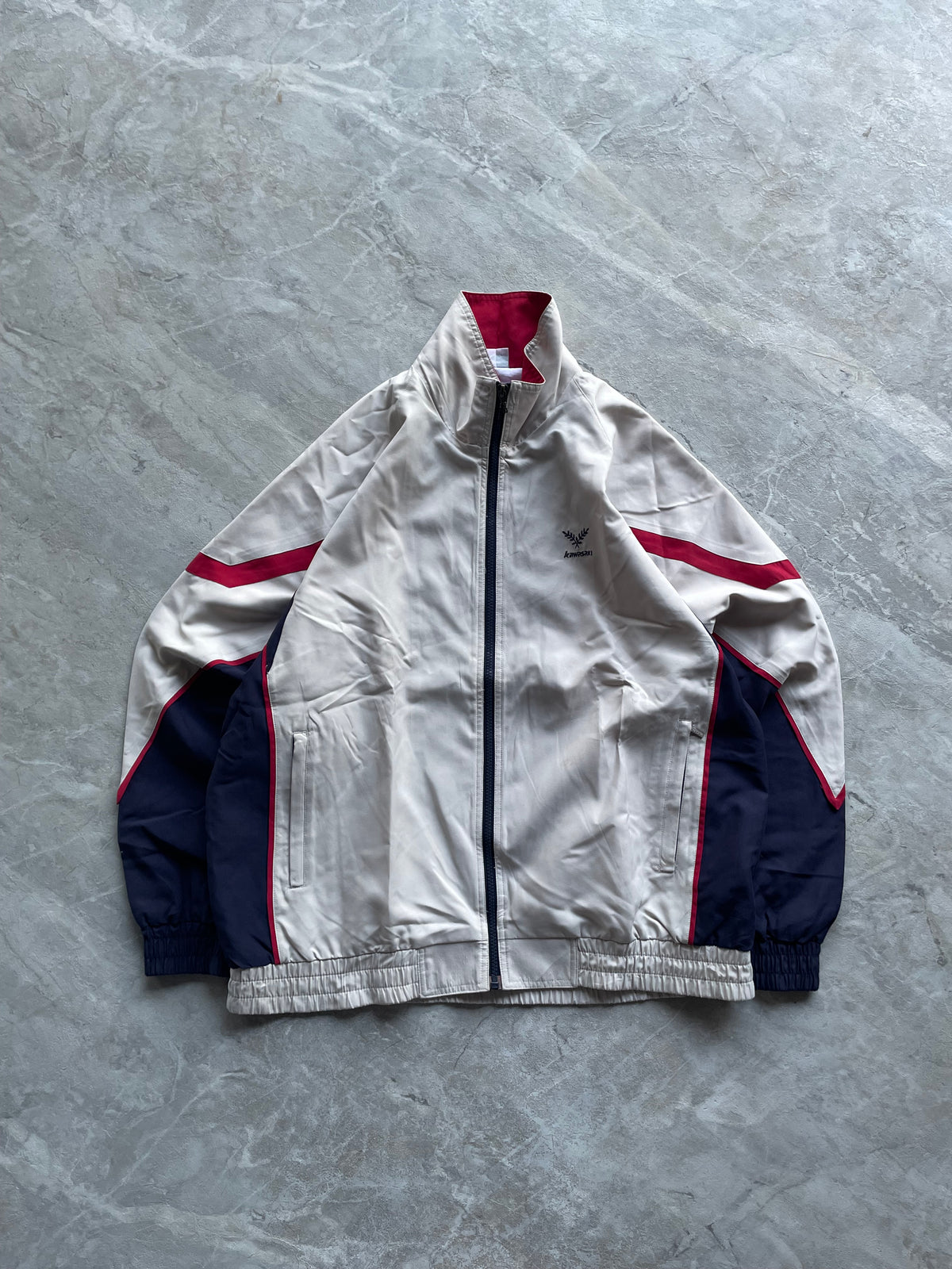 KAWASAKI WINDBREAKER-L