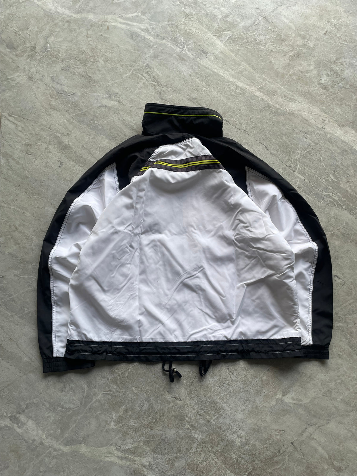 JACKO TRACK JACKET-L