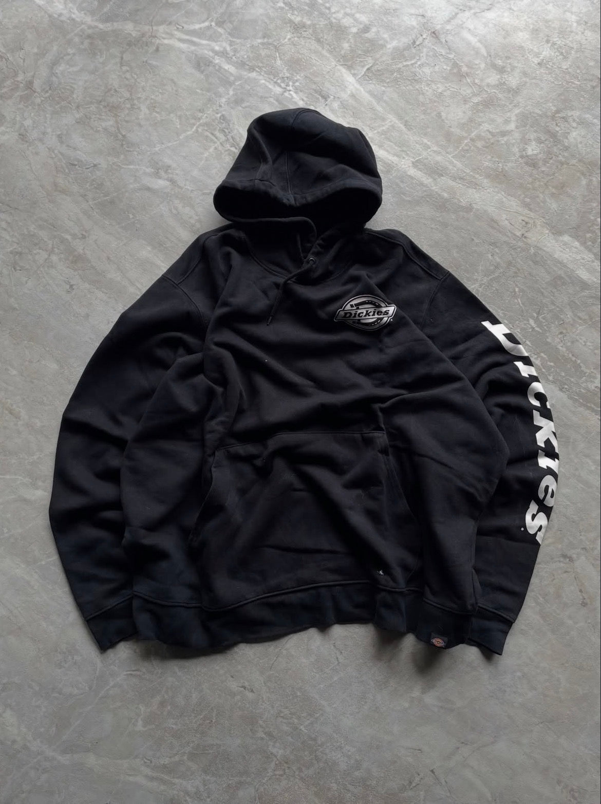 DICKIES HOODIE - 3XL