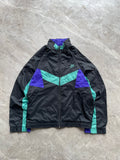 VINTAGE NIKE WINDBREAKER-L