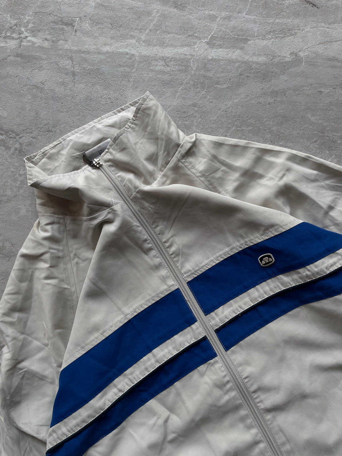 ELLESE RIMINI TRACK JACKET-L