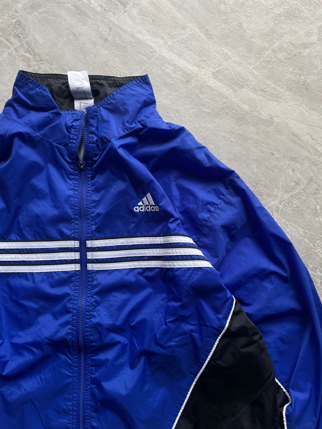 ADIDAS WINDBREAKER -XL
