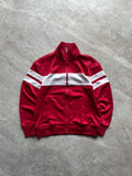 FILA RETRO TYPE RED JACKET-S-M