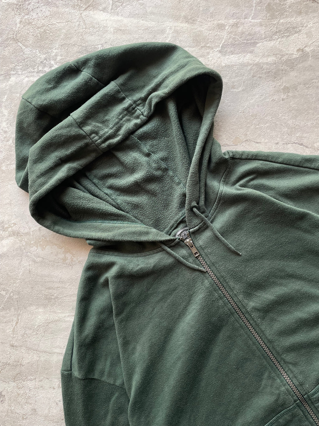 GREEN DICKIES PULLOVER HOODIES -2XL-3XL