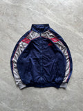 ADIDAS TRACK JACKET -XL