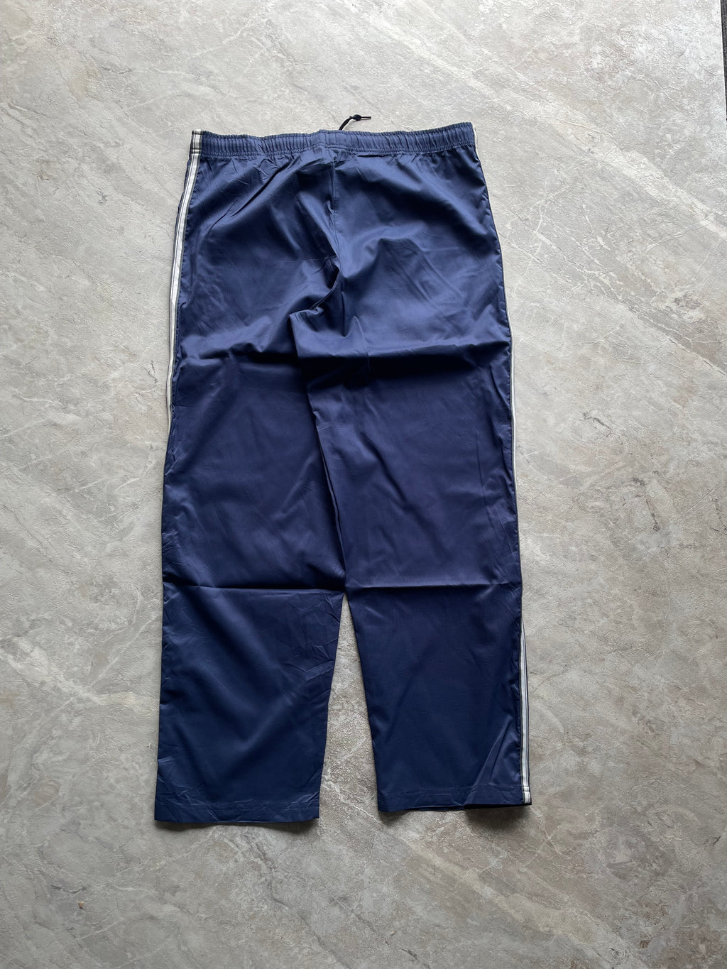 NAVY BLUE TRACK PANT