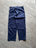 NAVY BLUE TRACK PANT