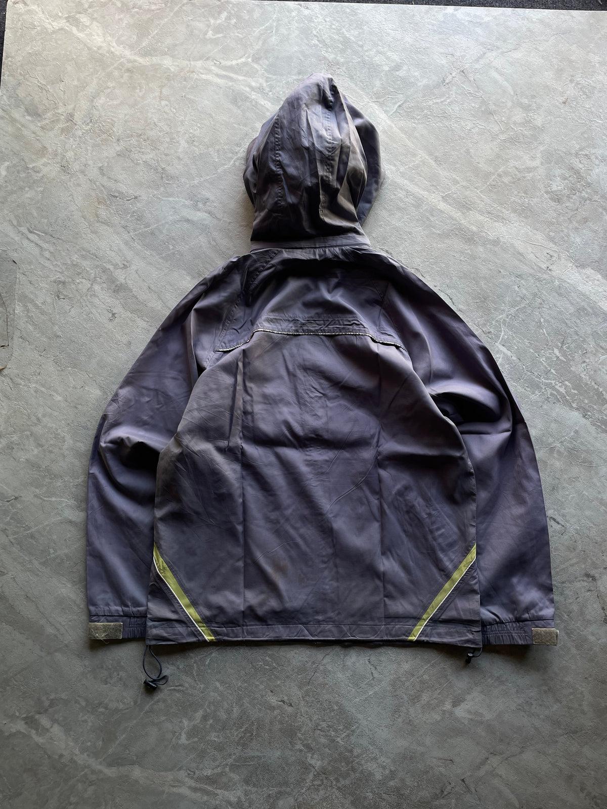 REEBOK JACKET-L