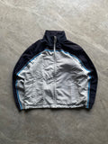 UMBRO FULL-ZIP TRACK KACKET-L