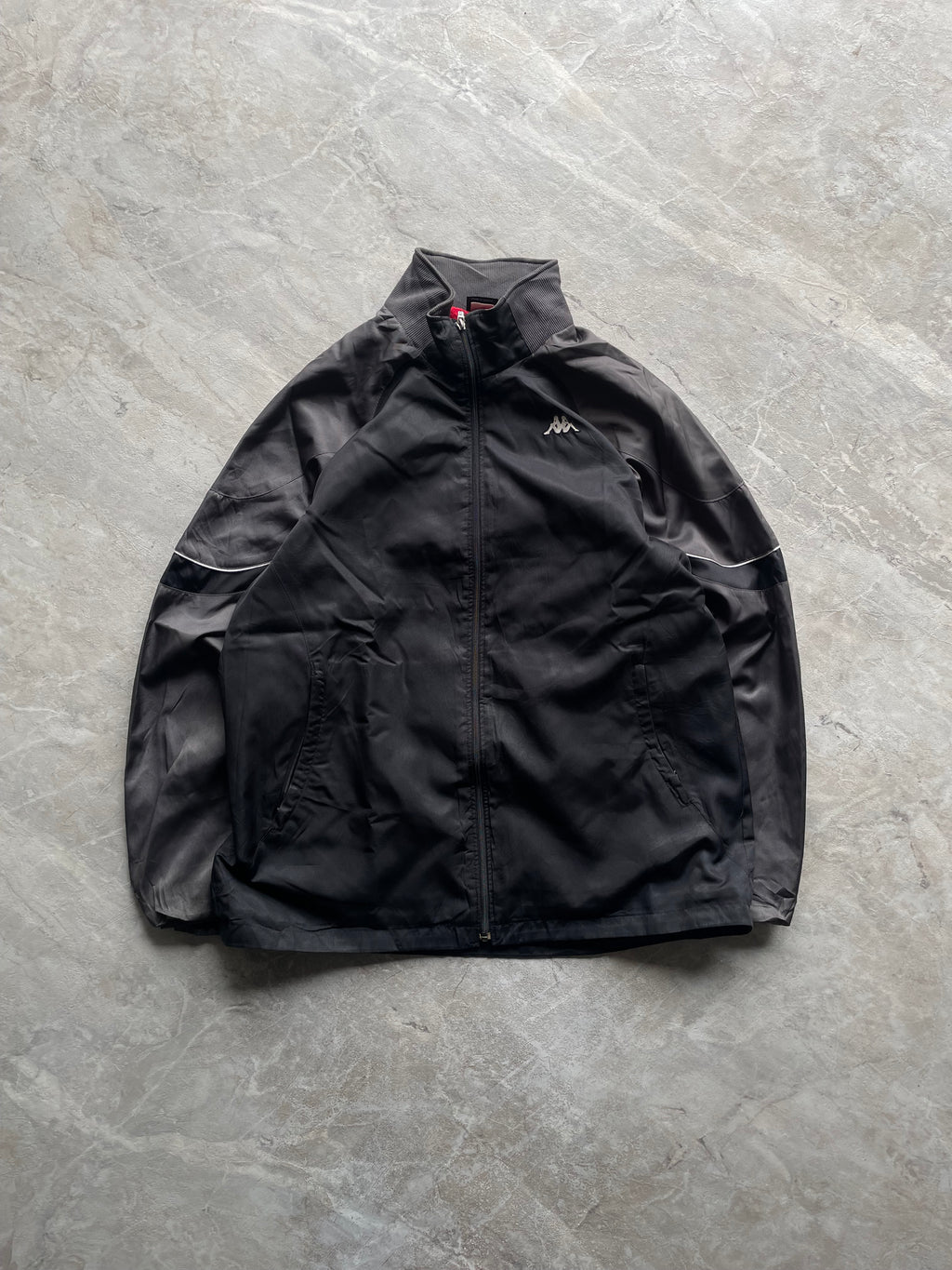 KAPPA WINDBREAKER JACKET-L