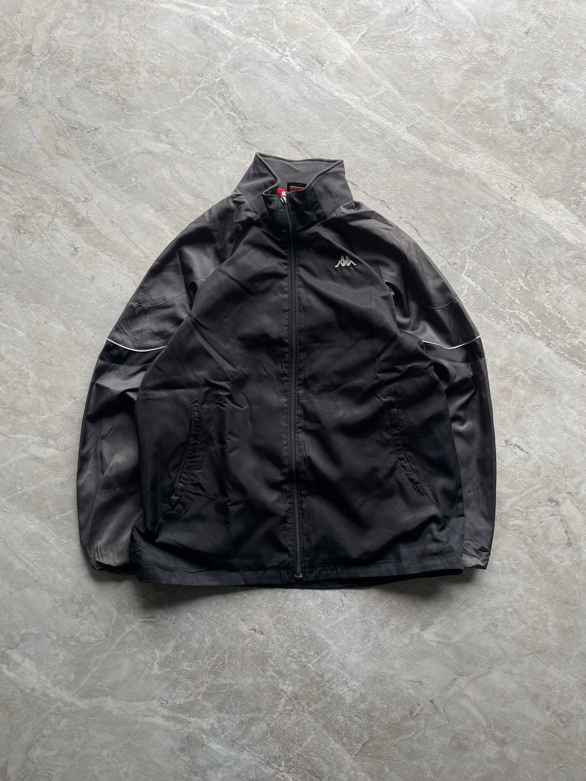 KAPPA WINDBREAKER JACKET-L