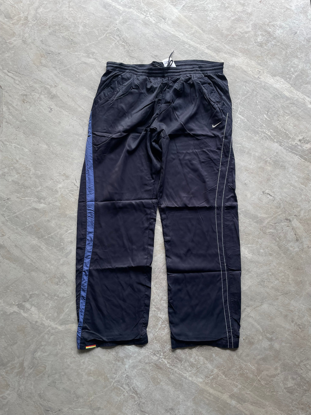 NIKE DARK BLUE TRACK PANT