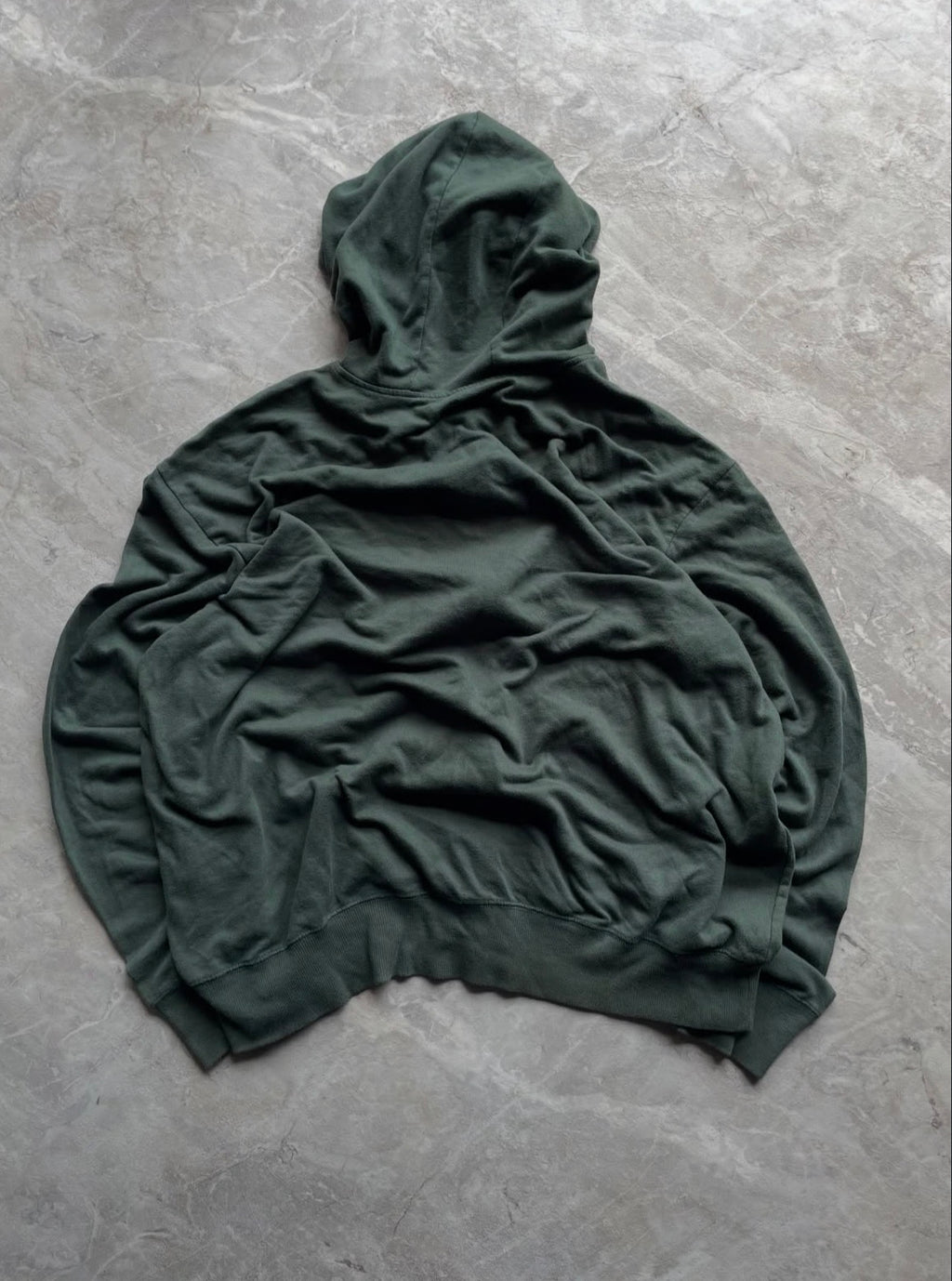 DICKIES HOODIE - 3XL