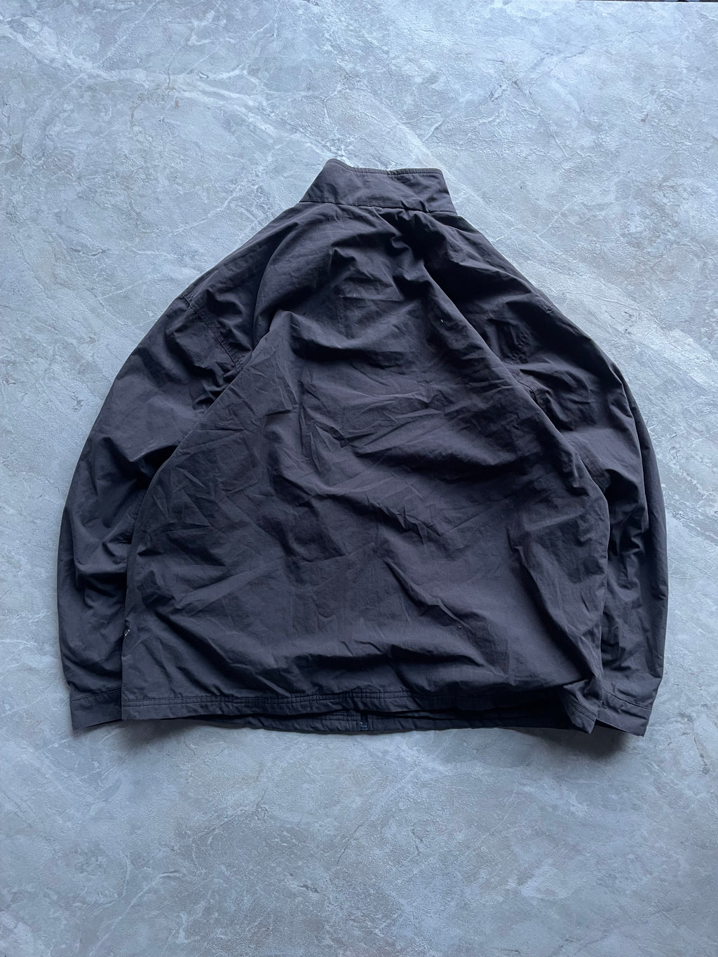 VINTAGE NIKE WINDBREAKER-XL-2XL