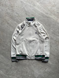 VINTAGE INSPIRED FILA FULL-ZIP TRACK JACKET-XS