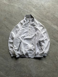 KAWASAKI WHITE WINDBREAKER-L