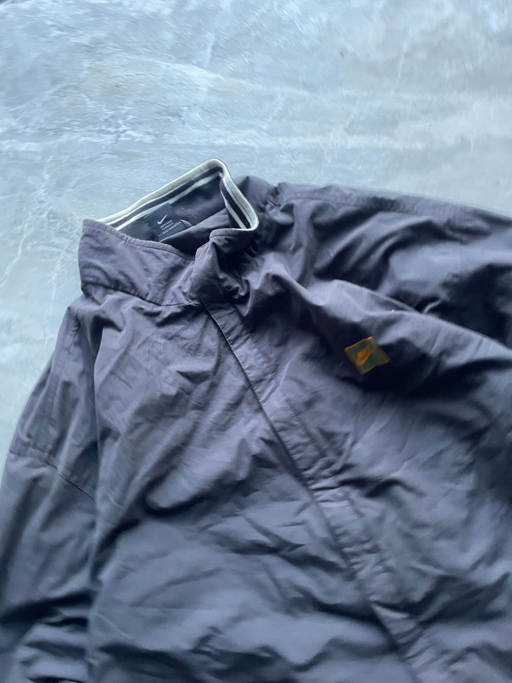 VINTAGE NIKE WINDBREAKER-XL-2XL