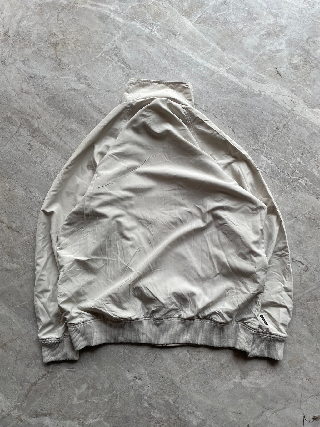 ELLESE RIMINI TRACK JACKET-L