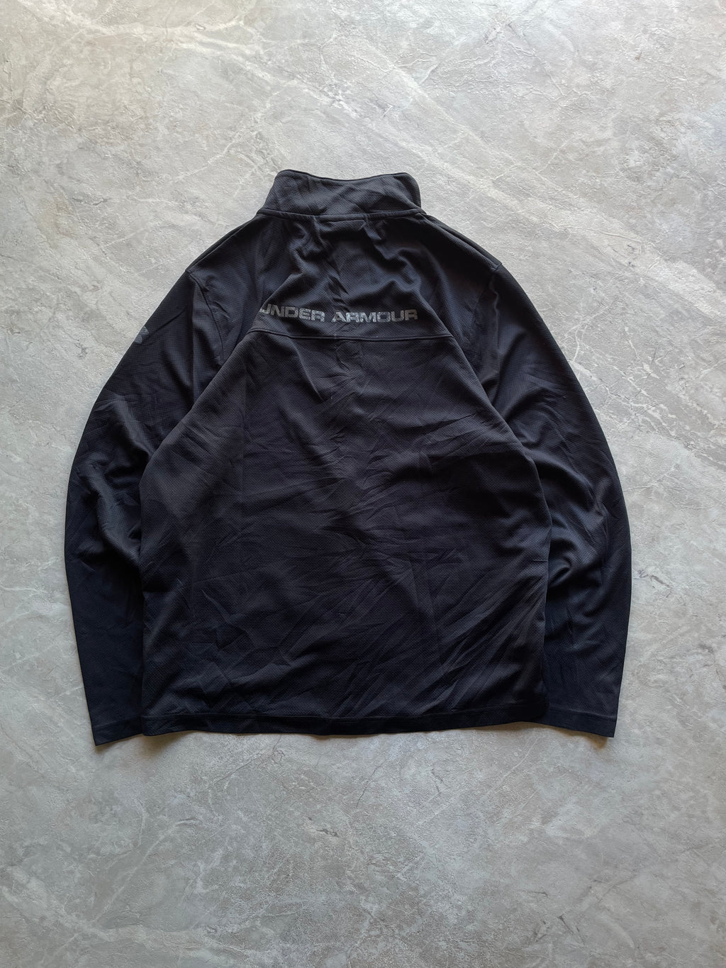 BLACK  JACKET-L