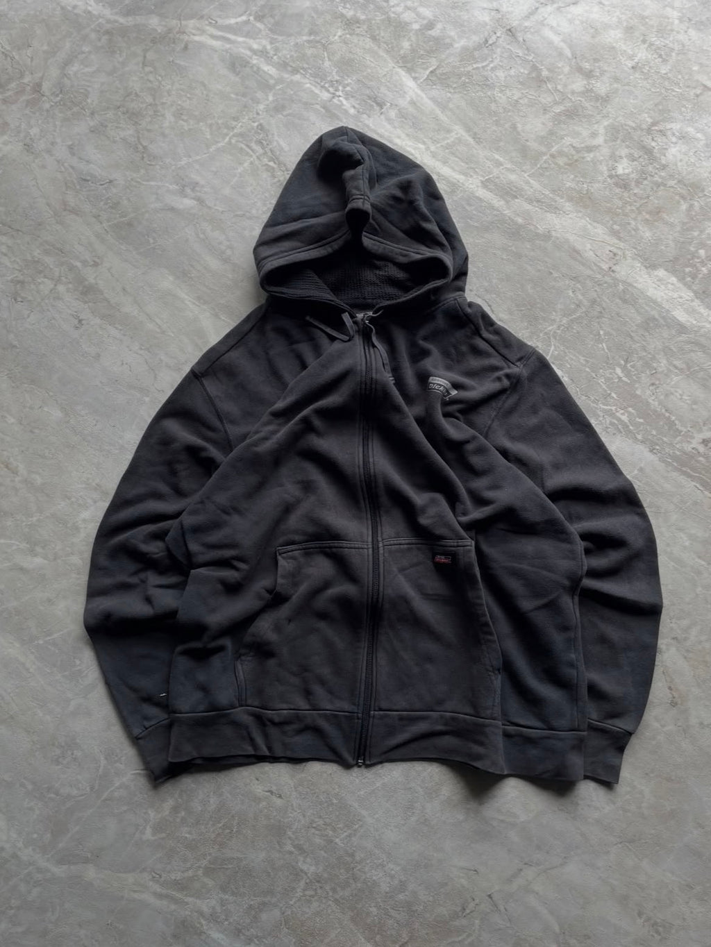 DICKIES HOODIE - 2XL
