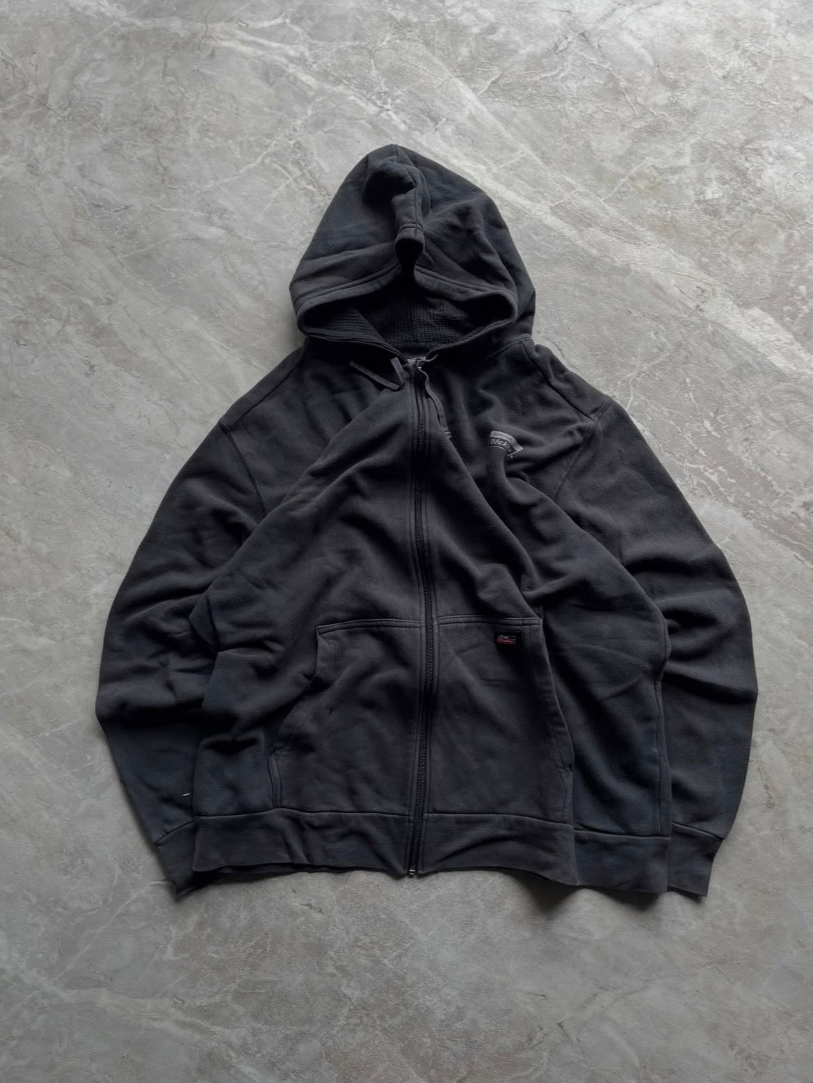 DICKIES HOODIE - 2XL
