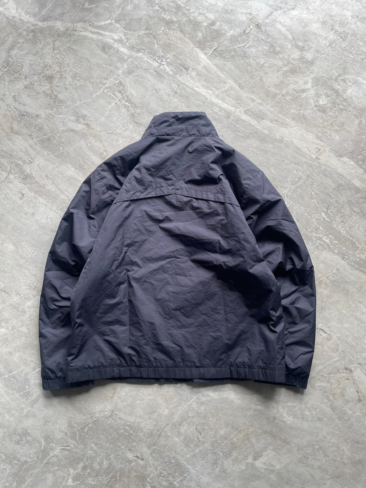 NIKE TRACK JACKET-S-M