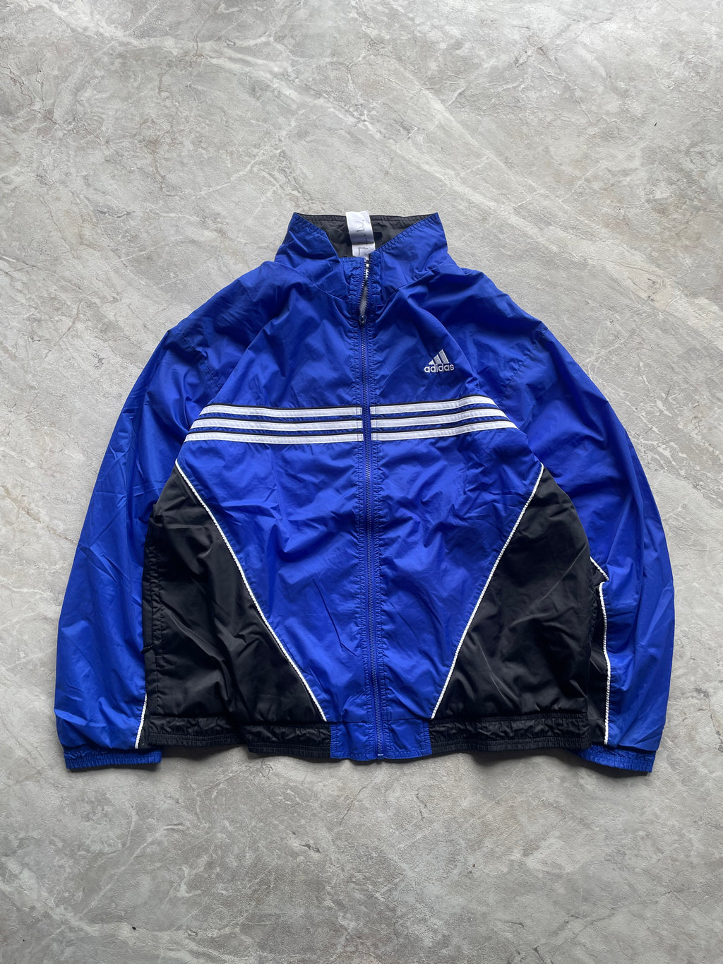ADIDAS WINDBREAKER -XL
