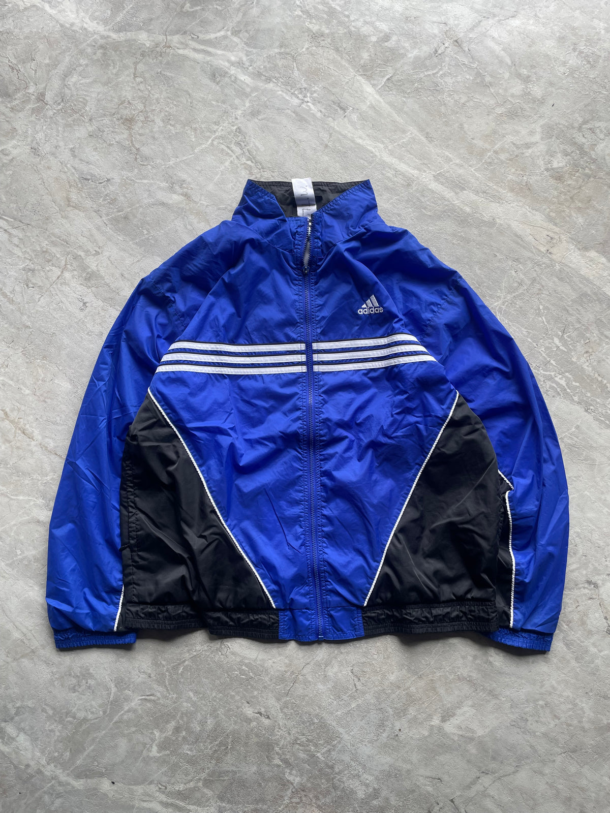 ADIDAS WINDBREAKER -XL