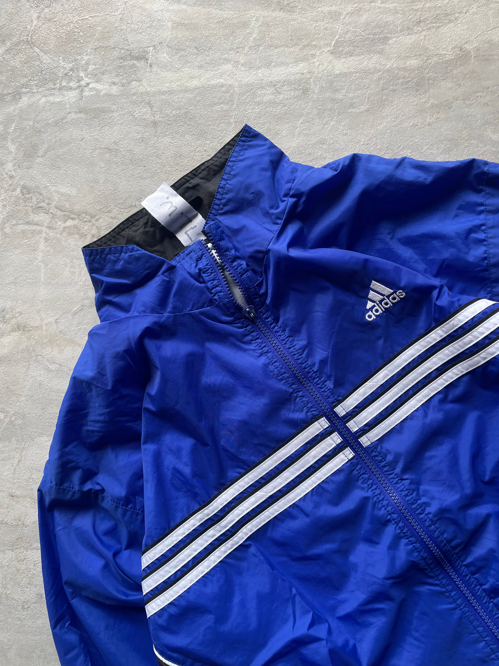 ADIDAS WINDBREAKER -XL