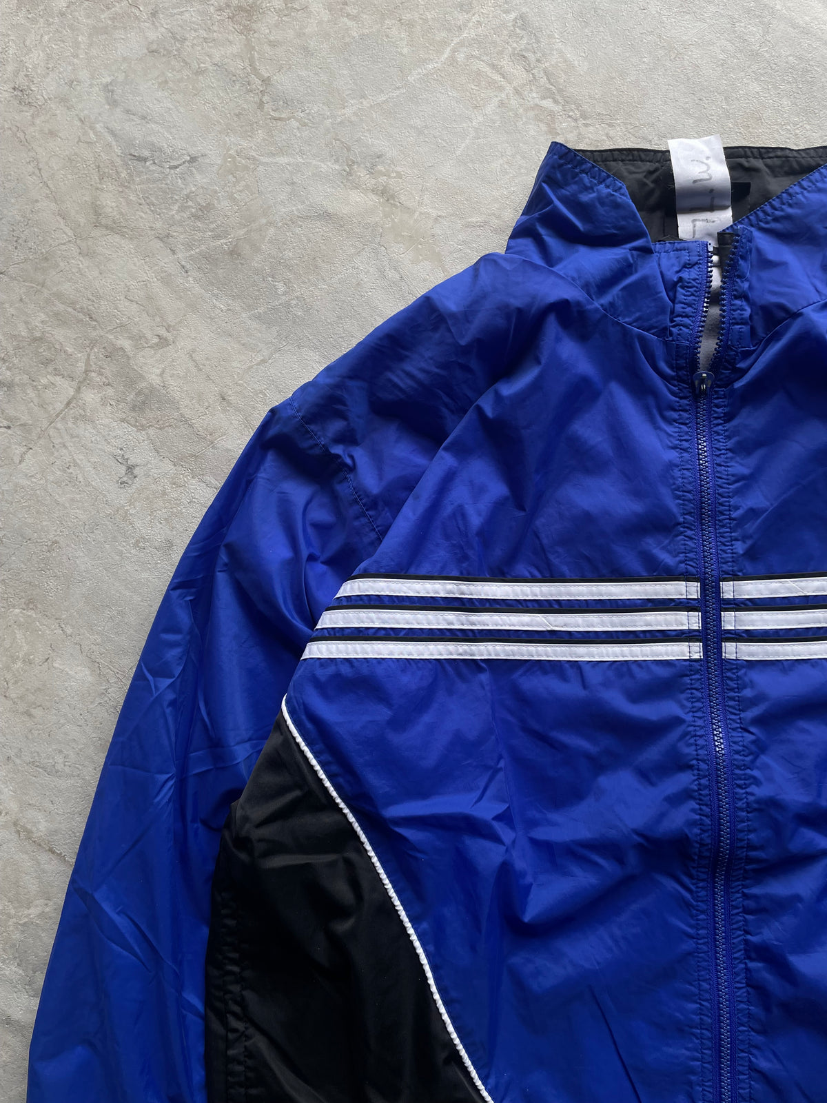 ADIDAS WINDBREAKER -XL