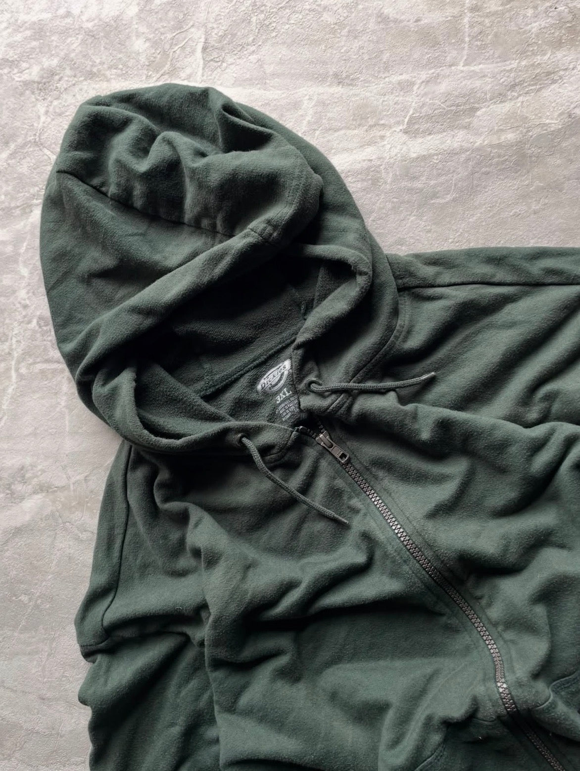 DICKIES HOODIE - 3XL
