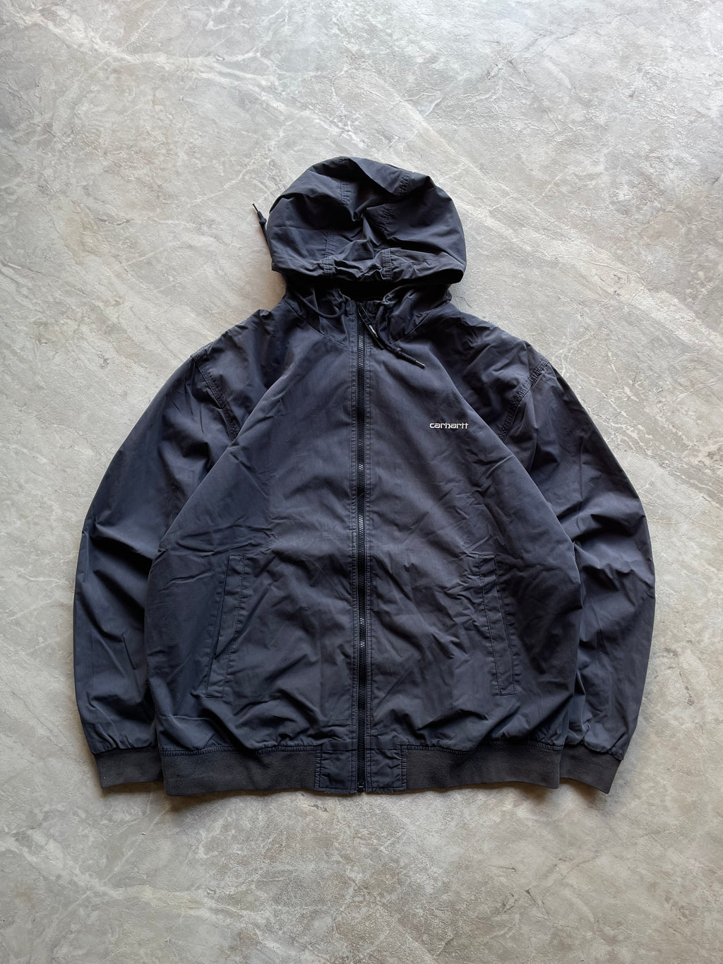 CARHARTT WIP MARSH JACKET-XL