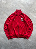 ADIDAS ENGLAND 2006 WORLD CUP TRACK JACKET-L