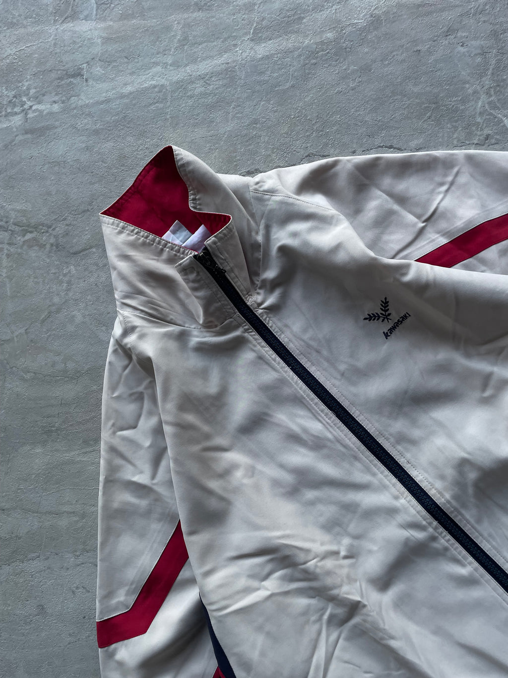 KAWASAKI WINDBREAKER-L