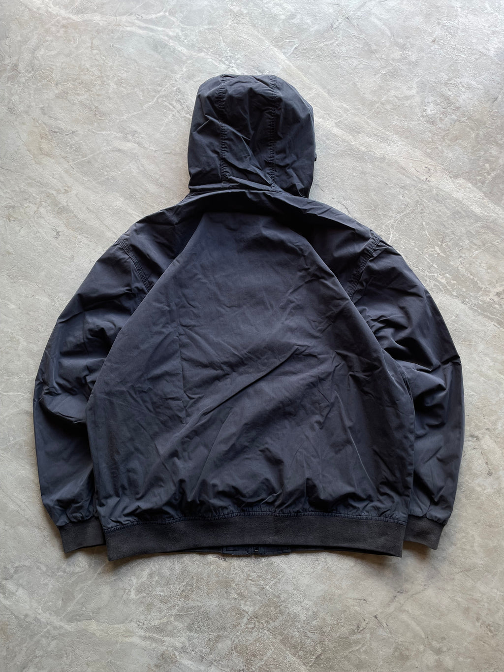 CARHARTT WIP MARSH JACKET-XL
