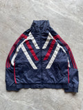 VINTAGE ADIDAS TRACK JACKET-XL