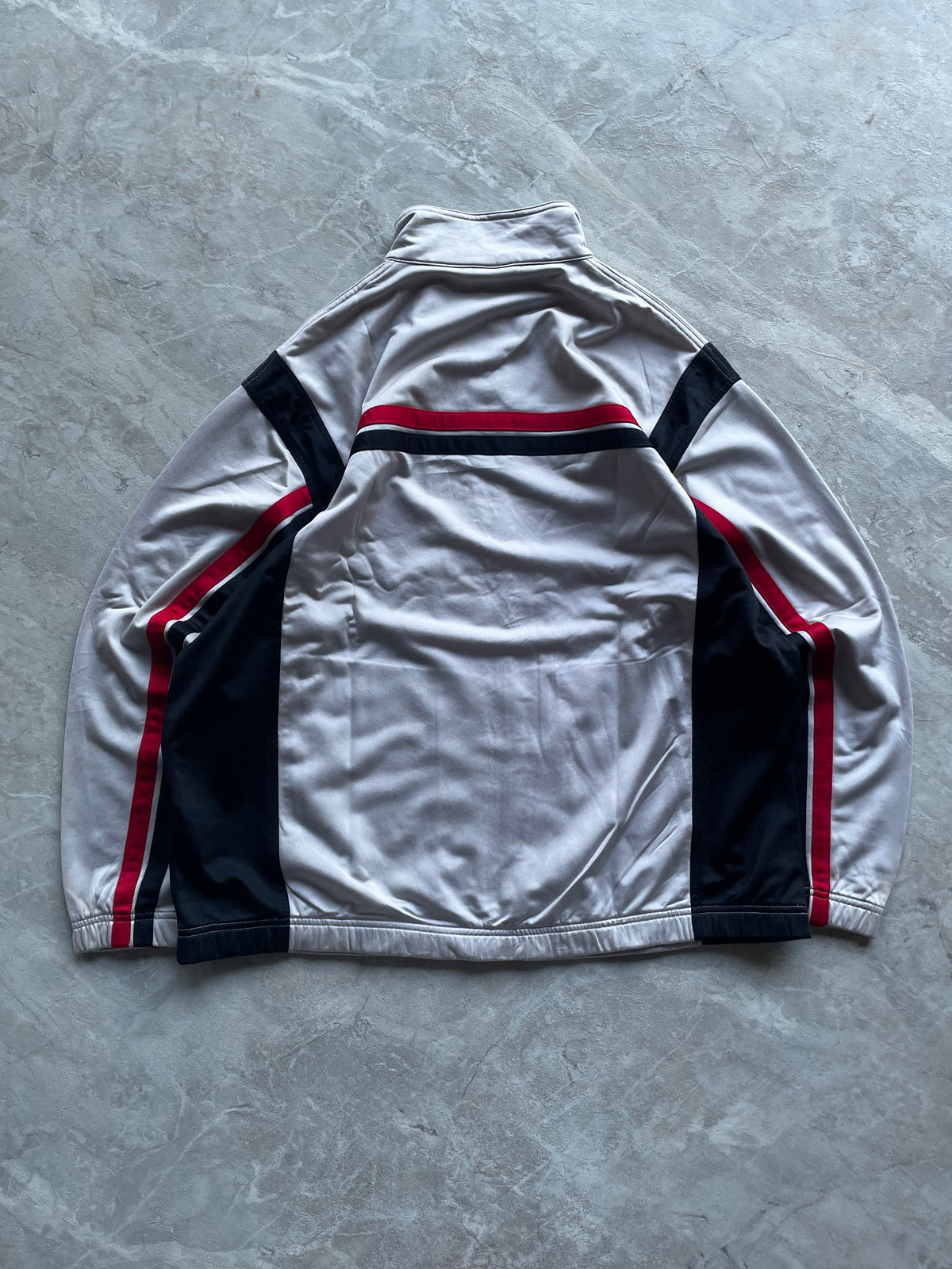 REEBOK WINDBREAKER-2XL