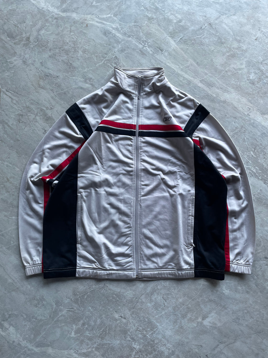 REEBOK WINDBREAKER-2XL